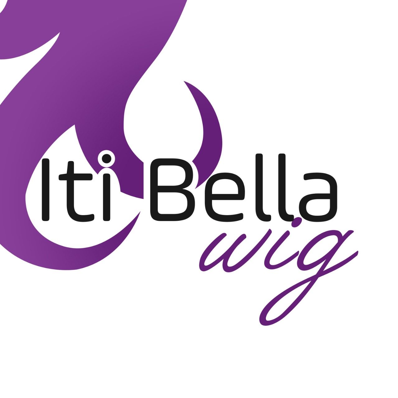 Iti Bella Wig