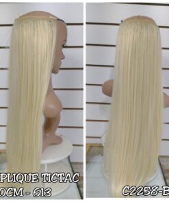 TIC TAC DW 613 LISO 70CM - C2258 - SINTÉTICO - 7898227777651