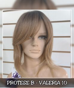 PROTESE BAILEY 10 - SINTÉTICA - 7893161619104