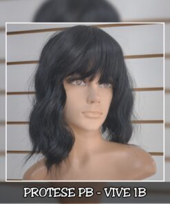 PROTESE - PB - VIVE - 1B - SINTÉTICA - 7899764335434