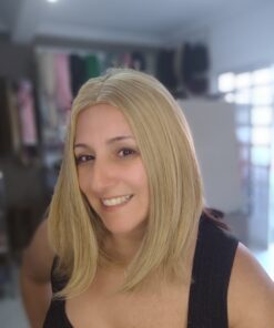 PERUCA SINTÉTICA CARLA A 27613144 - 7895971281311