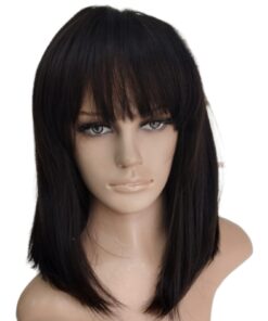 PERUCA SINTÉTICA CARLA C 4 - 7897240270705