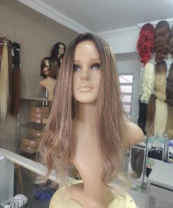 PROTESE topo LACE LI 13 MODELO B - SINTÉTICA - 7894038061019