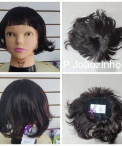 PROTESE PB JOAOZINHO 3 - SINTÉTICO - 7895478834386