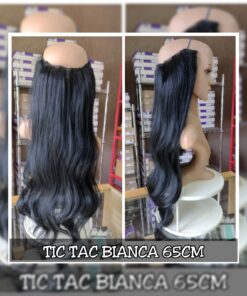 TIC TAC - TB - VALÉRIA - 1B - SINTÉTICO - 7890941035390