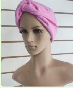 TURBANTE 8 - TAMANHO PADRÃO - 7899983299449