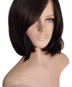 PERUCA SINTÉTICA CARLA B 4 - 7891968465696