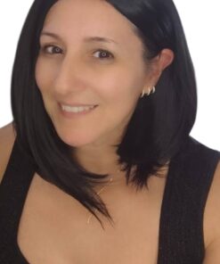 PERUCA SINTÉTICA CARLA A 4 - 7895971281311