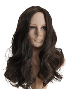 PERUCA SINTÉTICA MARGO C 8 - 7897043554262