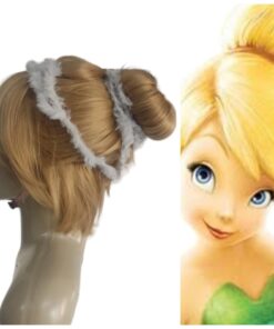 PERUCA SINTÉTICA SININHO 27 - 7899537749970