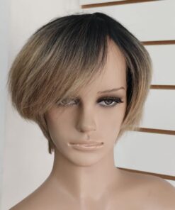 PERUCA SINTÉTICA JEAN 1T27613144 - 7899967890464