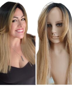 PERUCA SINTÉTICA KELY A 1T27613144 - 7897630257170