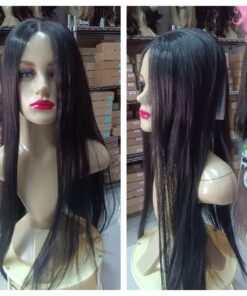 PROTESE CAMILA lace livre  COR castanho escuro -7898103508447