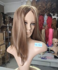 PROTESE LARA TOPO Cor 10/613 - 35 CM - SINTÉTICA - 7899889137951