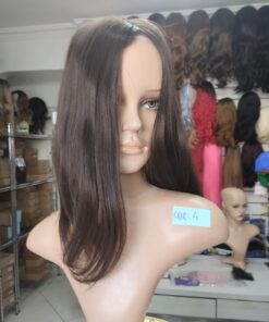 PROTESE LARA TOPO Cor 4 - 35 CM - SINTÉTICA - 7899889137951