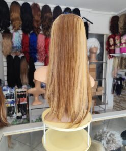 APLIQUE TIC TAC OM1010  -  COR LOIRO - 7890723332372