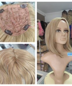 PROTESE TOPO CARLA A 30 CM cor 27613144 - SINTÉTICA - 7893902951890