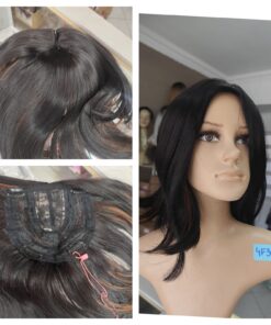 PROTESE TOPO CARLA A 30 CM cor 4f30 - SINTÉTICA - 7893902951890