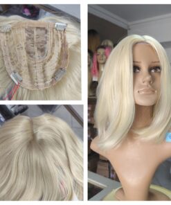 PROTESE TOPO CARLA A 30 CM cor 613 - SINTÉTICA - 7893902951890