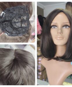 PROTESE TOPO CARLA A 30 CM cor 7 - SINTÉTICA - 7893902951890