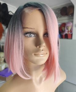 PERUCA ROSA LACE LATERAL SONYA - 7892005241372