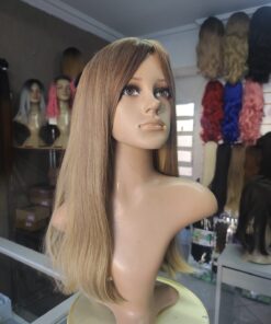 PERUCA SINTÉTICA KELY A TT416A613 - 7897630257170