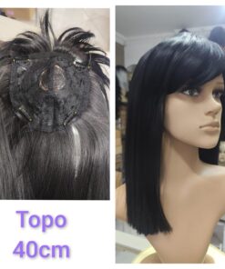 1 a PROTESE TOPO SINTÉTICA CLEOPATRA 2 - 7894823064591