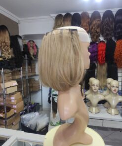 APLIQUE TIC TAC SINTÉTICO MODELO 17 - 7897584739814