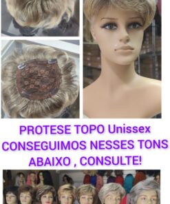 PROTESE SNTÉTICA DARCY 6T24B - 7896745014869
